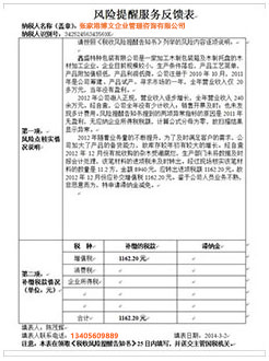林芝税务服务